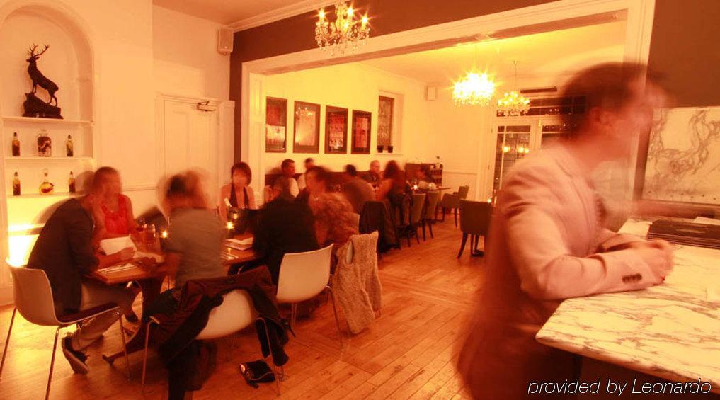Hertford House Restaurant billede