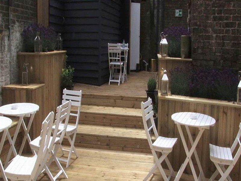Hertford House Restaurant billede